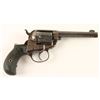 Image 2 : Colt 1877 Lightning .38 SN: 68890