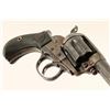 Image 3 : Colt 1877 Lightning .38 SN: 68890