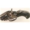 Image 6 : Colt 1877 Lightning .38 SN: 68890