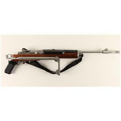 Ruger Mini-14 .223 SN: 184-67015