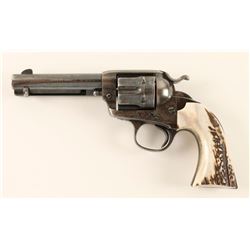 Colt Bisley .32-20 SN: 265605