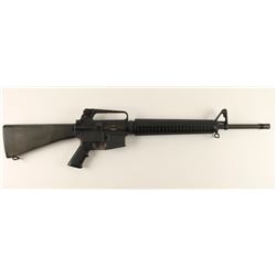 Colt Sporter .223 SN: MH048504