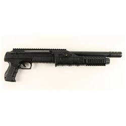 Beretta SX4 Steel BB Airgun