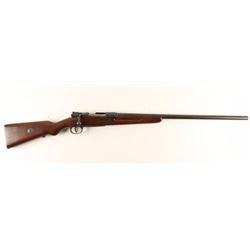 Mauser Geha 98 Cal: 12GA SN: 8772