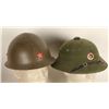 Image 1 : Lot of 2 Military Hats