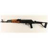 Image 2 : Romarm WASR 10/63 7.62x39 SN: AZ-1329-84