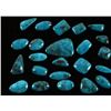 Image 1 : Dark Blue Turquoise Stones