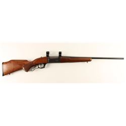 Savage Mdl 99C 7mm-08 SN: D765782