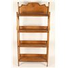 Image 2 : Oak Bookshelf
