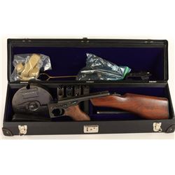 Thompson 21/28 Machine Gun Parts Kit