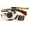 Image 3 : Thompson 21/28 Machine Gun Parts Kit