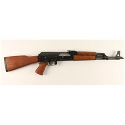 Zastava PAP M-90 7.62x39 SN: 003052