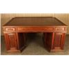 Image 2 : 1876 Antique Wooton Rotary Desk