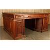 Image 4 : 1876 Antique Wooton Rotary Desk