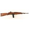 Image 1 : *Rare* Irwin Pedersen M1 Carbine .30 Cal