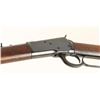 Image 3 : Winchester 1892 Cal: .44 WCF SN: 131538