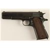 Image 1 : Ithaca 1911-A1 .45 ACP SN: 1845174