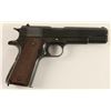 Image 2 : Ithaca 1911-A1 .45 ACP SN: 1845174