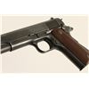 Image 4 : Ithaca 1911-A1 .45 ACP SN: 1845174