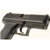Image 3 : Heckler & Kock P2000 9mm SN: 116-047808