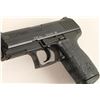 Image 4 : Heckler & Kock P2000 9mm SN: 116-047808