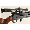 Image 4 : Izmash Saiga-308-1 .308 SN: 994314