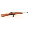 Image 1 : Iver Johnson US Carbine .22 LR SN: 032903