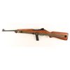 Image 2 : Iver Johnson US Carbine .22 LR SN: 032903