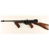 Image 2 : Auto Ordnance 1927 A3 Thompson .22 LR