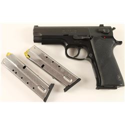 S&w 411 .40 S&w Sn: Tzh5232