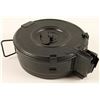 Image 1 : AK or MAK 90 75rd Drum Mag
