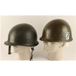 US Army WWII Helmet