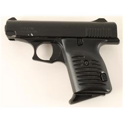 Lorcin L22 Cal: .22 SN: 064046