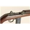 Image 8 : Underwood M1 Carbine .30 Cal SN: 4069037