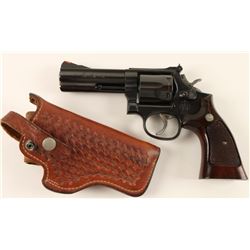 S&W 586-2 .357 Mag SN: AZA5962