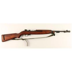 Inland M1 Carbine .30 Cal SN: 633161