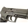 Image 3 : Sig Sauer P250 .45 Auto SN: EAK185821