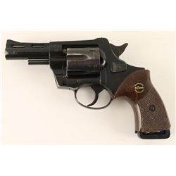 RG .38S Cal: .38 Spl SN: FF295008