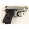Image 2 : Beretta 950 Inox .25 ACP SN: DAA256133