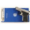 Image 5 : Beretta 950 Inox .25 ACP SN: DAA256133