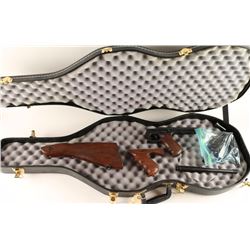 Thompson 1928 Machine Gun Parts Kit