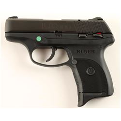 Ruger LC380 .380 Auto SN: 325-12441