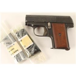 Astra 1911 Cal: 6.35mm SN: 46548