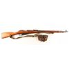 Image 1 : Mosin-Nagant 91/30 Cal: 7.62x54 SN: MH4554/32071