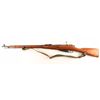 Image 2 : Mosin-Nagant 91/30 Cal: 7.62x54 SN: MH4554/32071