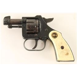 RG 10 Cal: .22 Shortr SN: 1310711