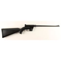 Henry U.S. Survival 22 LR USS2467