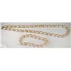 Image 3 : Elegant Necklace & Bracelet Ensemble