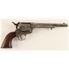 Image 2 : Colt Brevete Single Action Army .44-40