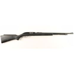 Glenfield 65 Cal: .22LR SN: 26310945